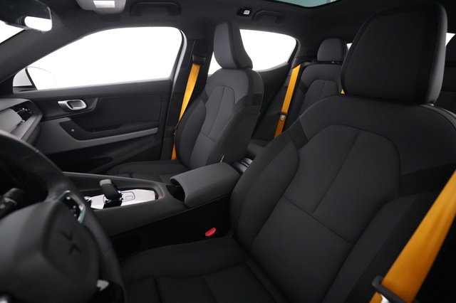 2024 Polestar 2 — photo 3 of 24
