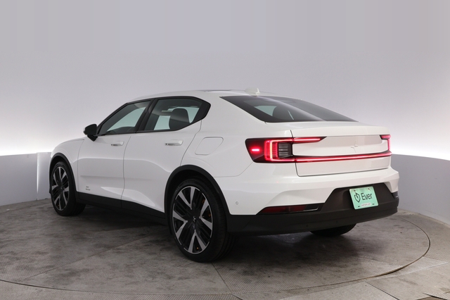 2024 Polestar 2