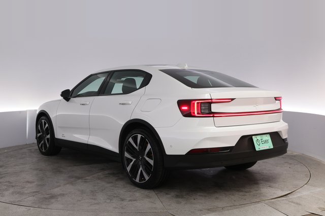 2024 Polestar 2 — photo 13 of 24