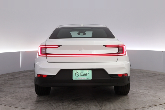 2024 Polestar 2