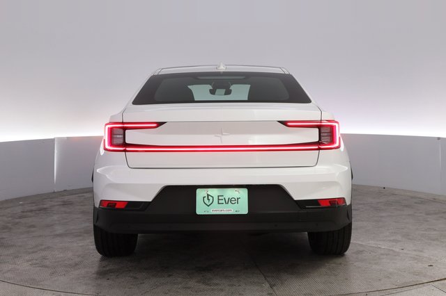 2024 Polestar 2 — photo 12 of 24