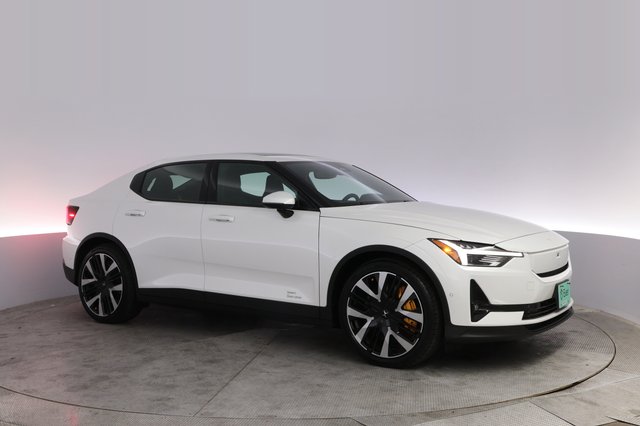 2024 Polestar 2 — photo 11 of 24