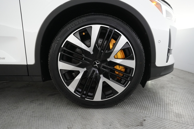 2024 Polestar 2