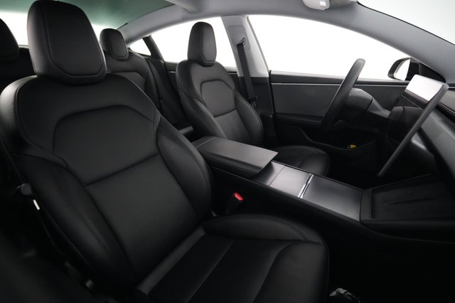 2024 Tesla Model 3 — photo 18 of 21