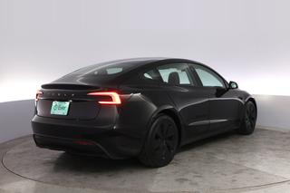 2024 Tesla Model 3 — photo 2 of 21