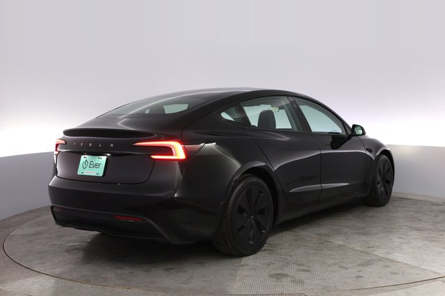 2024 Tesla Model 3 — photo 2 of 21