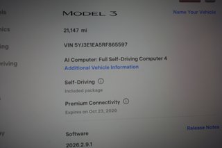 2024 Tesla Model 3 — photo 5 of 21
