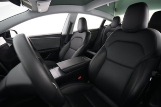 2024 Tesla Model 3 — photo 3 of 21