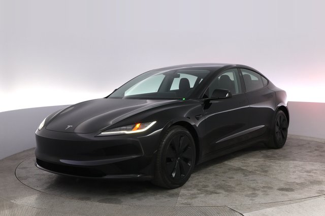 2024 Tesla Model 3 — VIN 5YJ3E1EA5RF865597