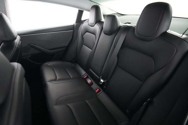 2024 Tesla Model 3 — photo 19 of 21