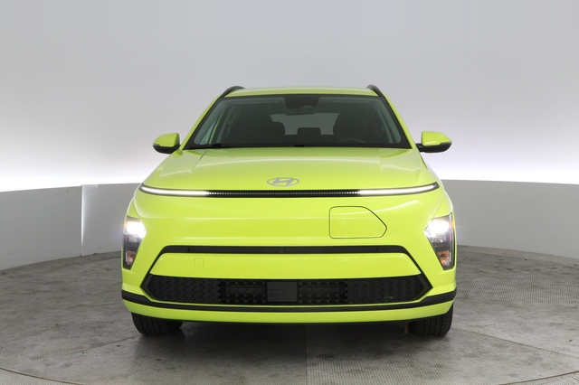2024 Hyundai Kona Electric