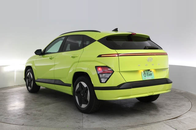 2024 Hyundai Kona Electric