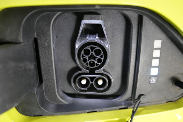 2024 Hyundai Kona Electric