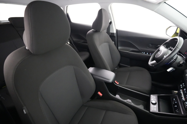 2024 Hyundai Kona Electric