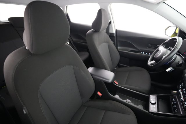 2024 Hyundai Kona Electric — photo 18 of 22