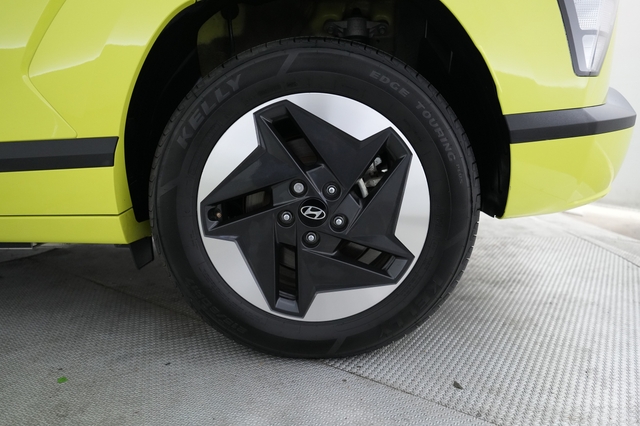 2024 Hyundai Kona Electric
