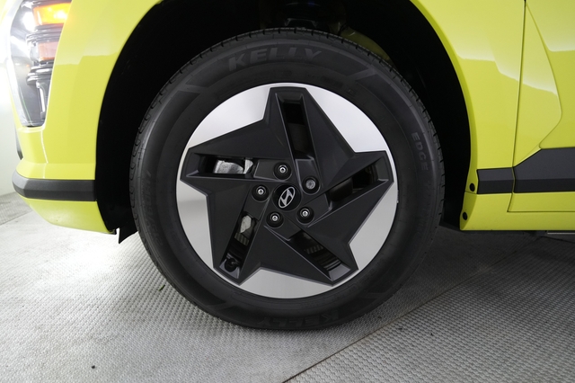 2024 Hyundai Kona Electric