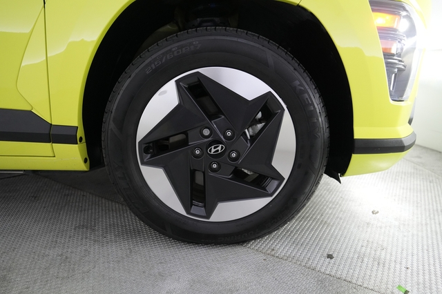 2024 Hyundai Kona Electric