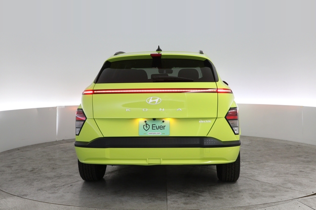 2024 Hyundai Kona Electric