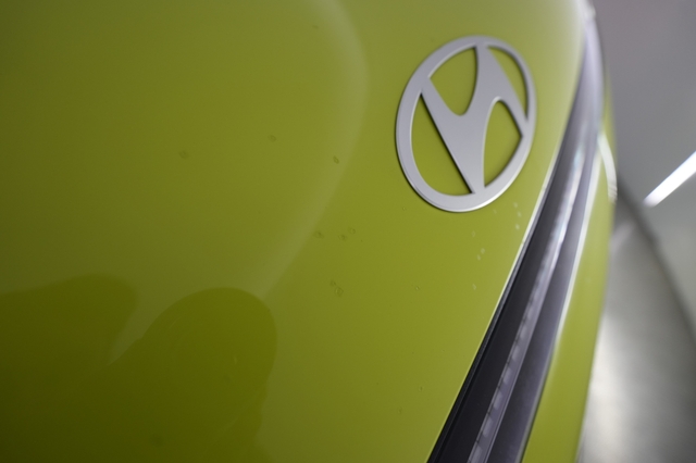2024 Hyundai Kona Electric