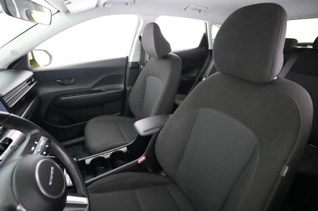 2024 Hyundai Kona Electric