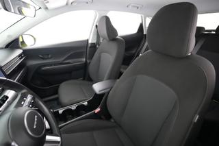 2024 Hyundai Kona Electric — photo 3 of 22