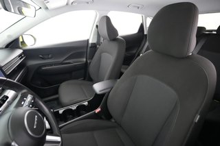2024 Hyundai Kona Electric — photo 3 of 22