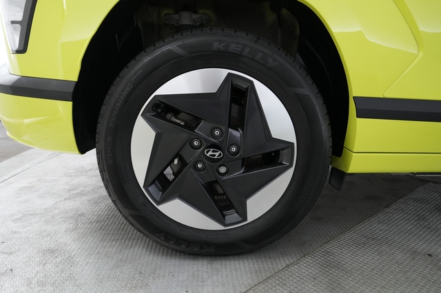 2024 Hyundai Kona Electric