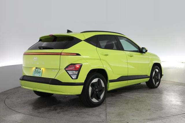 2024 Hyundai Kona Electric