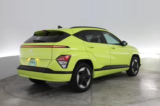 2024 Hyundai Kona Electric — photo 2 of 22