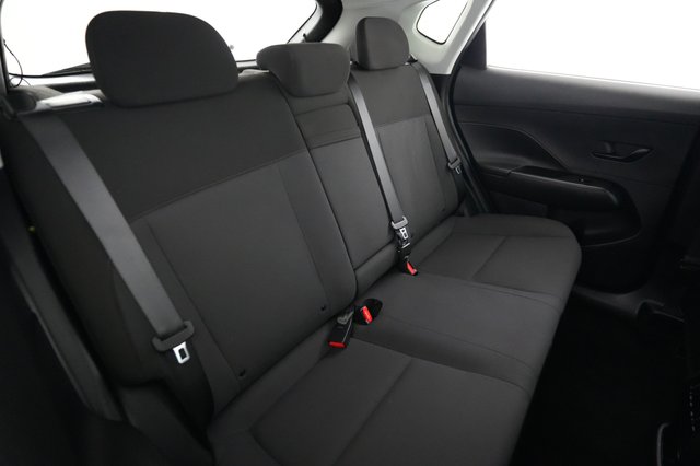 2024 Hyundai Kona Electric — photo 4 of 22