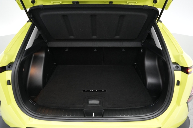 2024 Hyundai Kona Electric