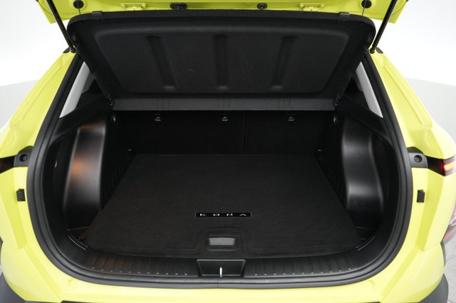 2024 Hyundai Kona Electric — photo 6 of 22