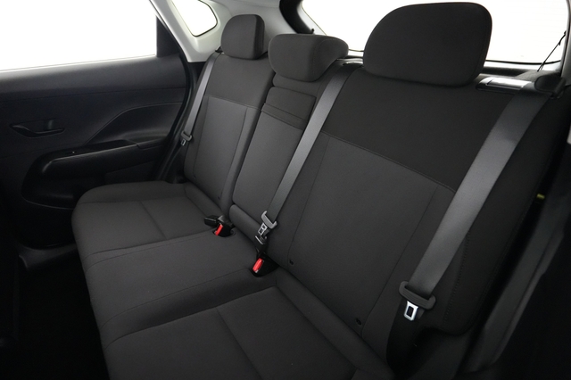 2024 Hyundai Kona Electric