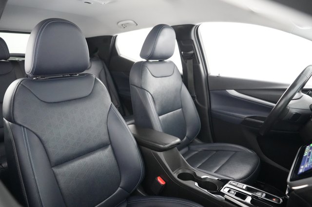 2022 Chevrolet Bolt EUV — photo 18 of 20