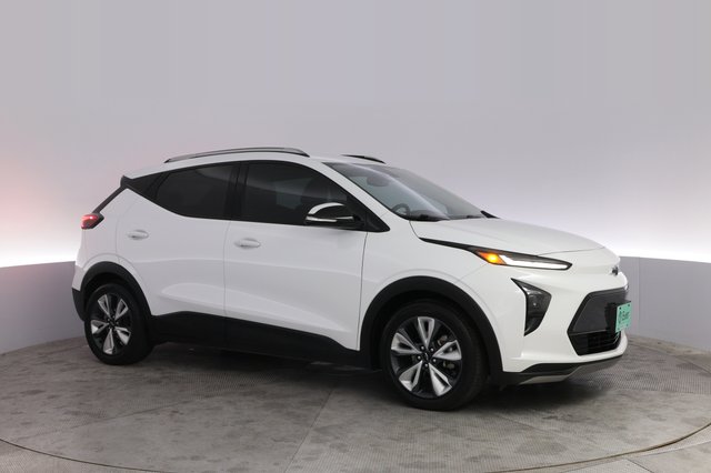 2022 Chevrolet Bolt EUV — photo 11 of 20
