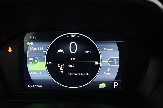 2022 Chevrolet Bolt EUV — photo 5 of 20