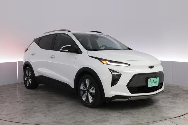 2022 Chevrolet Bolt EUV — photo 10 of 20