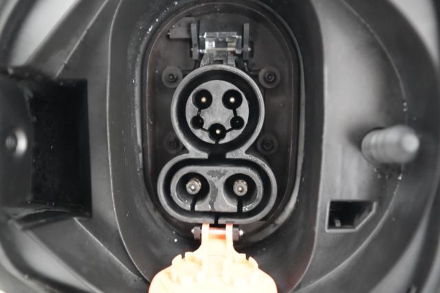2022 Chevrolet Bolt EUV — photo 8 of 20