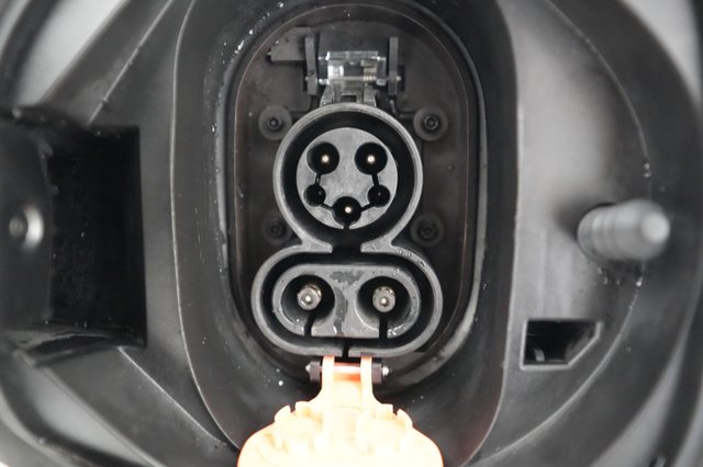 2022 Chevrolet Bolt EUV — photo 8 of 20