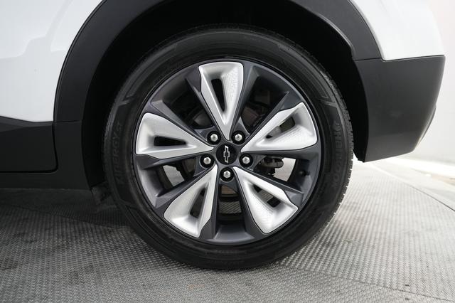 2022 Chevrolet Bolt EUV — photo 7 of 20