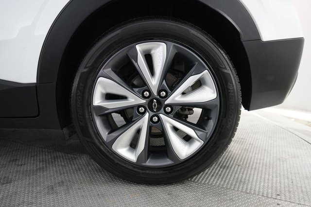 2022 Chevrolet Bolt EUV — photo 7 of 20