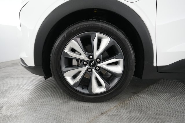 2022 Chevrolet Bolt EUV — photo 16 of 20