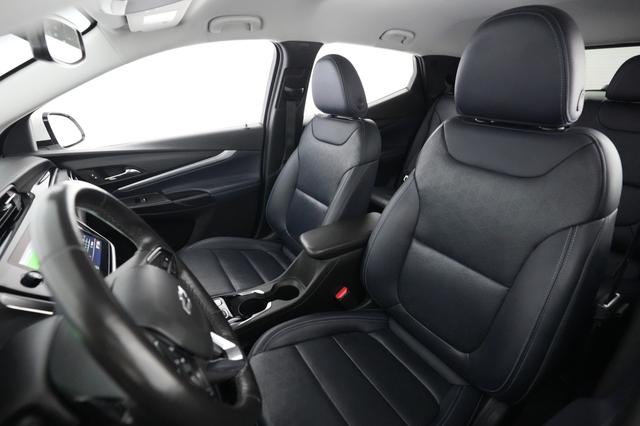2022 Chevrolet Bolt EUV — photo 3 of 20
