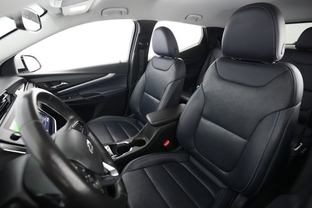 2022 Chevrolet Bolt EUV — photo 3 of 20