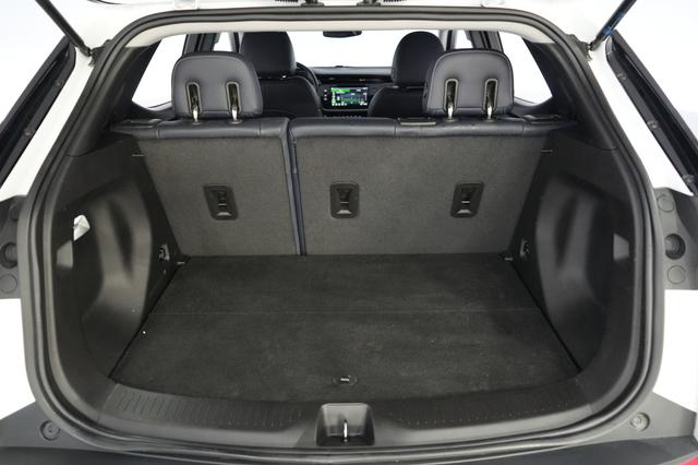 2022 Chevrolet Bolt EUV — photo 6 of 20