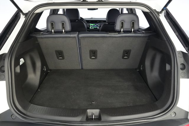 2022 Chevrolet Bolt EUV — photo 6 of 20