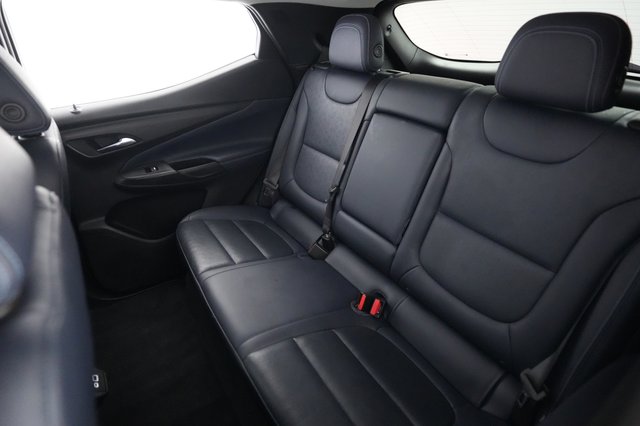 2022 Chevrolet Bolt EUV — photo 19 of 20