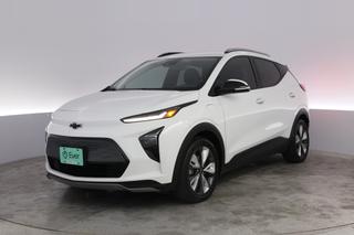 2022 Chevrolet Bolt EUV