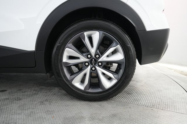 2022 Chevrolet Bolt EUV — photo 15 of 20